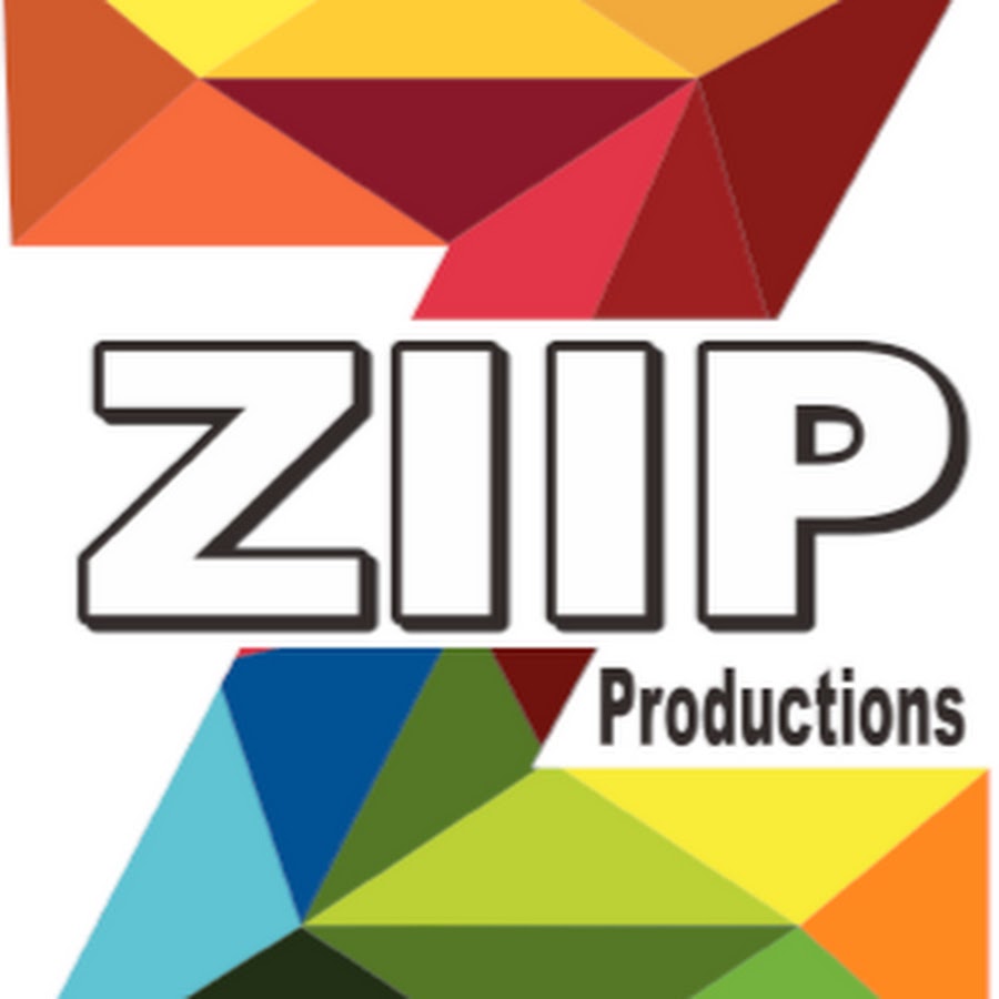 Ziip Production Avatar canale YouTube 