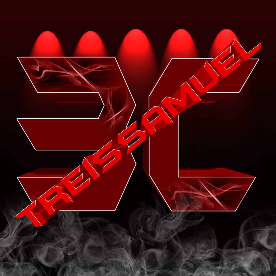 Treissamuel3c YouTube channel avatar