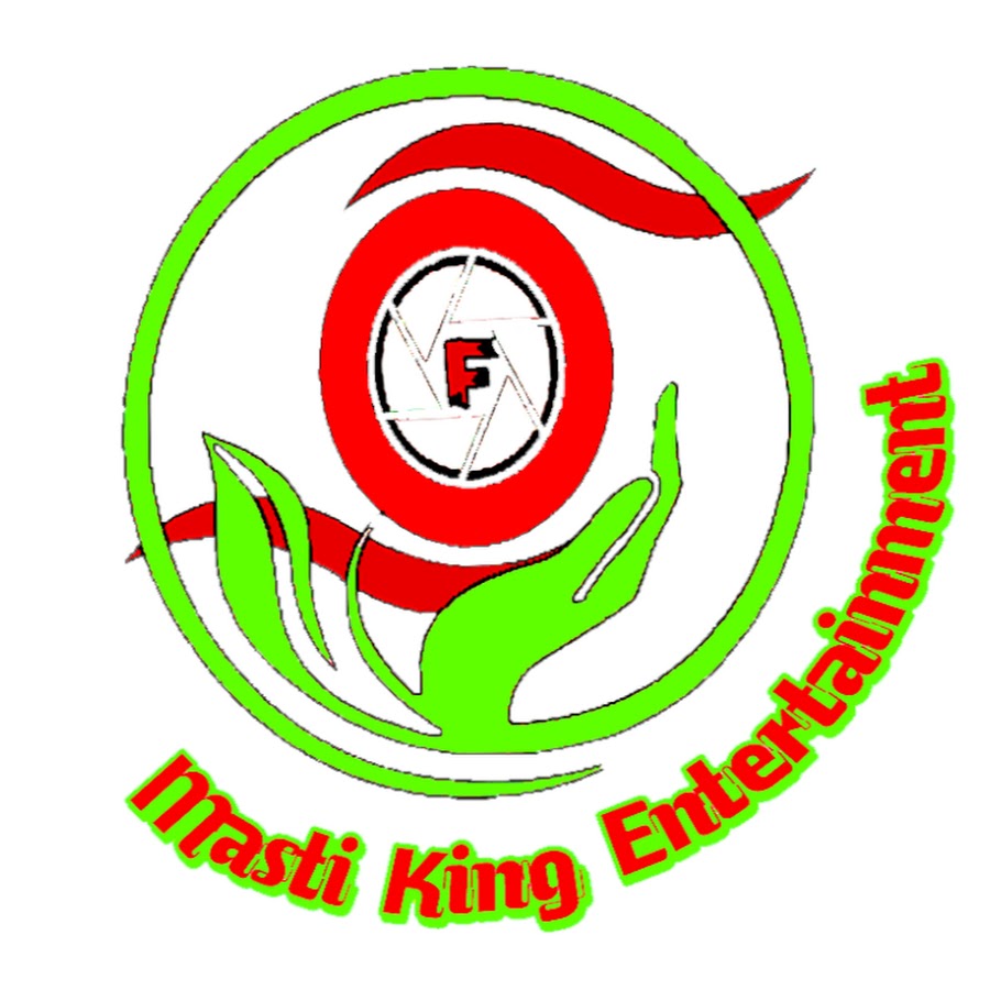 Masti King Entertainment Avatar canale YouTube 