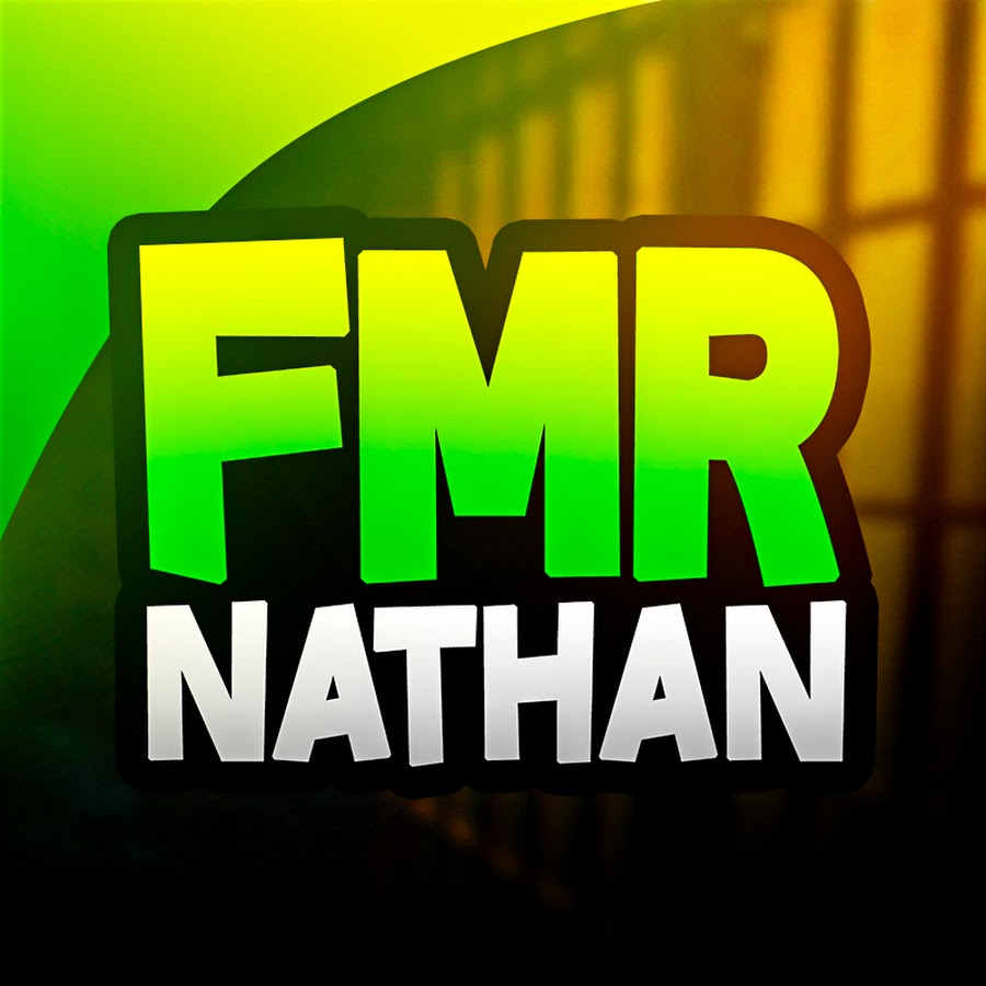 FMR Nathan - Tudo Sobre o Modo Zombies YouTube channel avatar