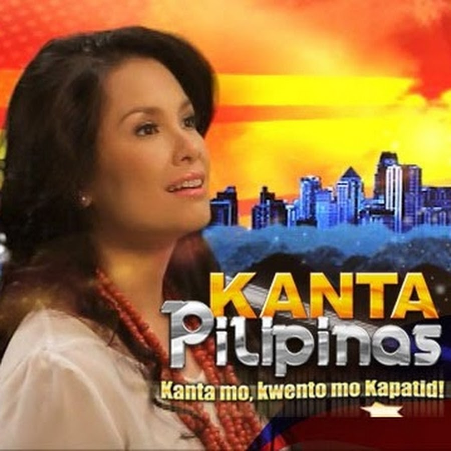 KantaPilipinas YouTube channel avatar