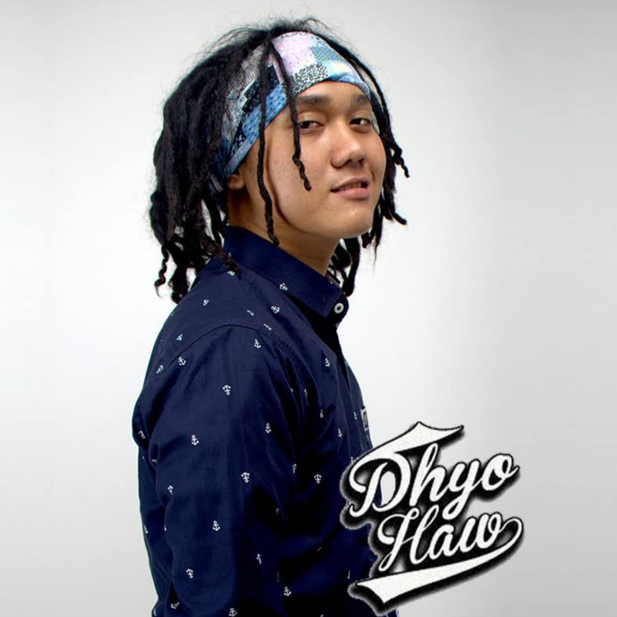 Dhyo Haw Official Account Avatar de canal de YouTube