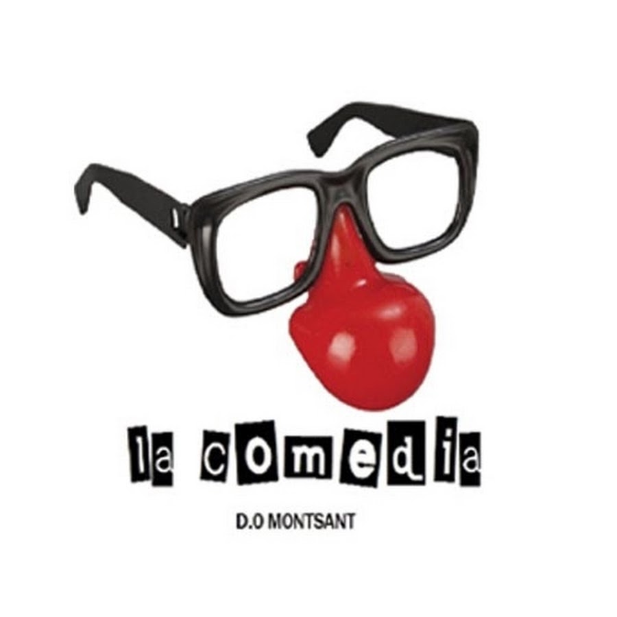 loscomediantes25 YouTube channel avatar