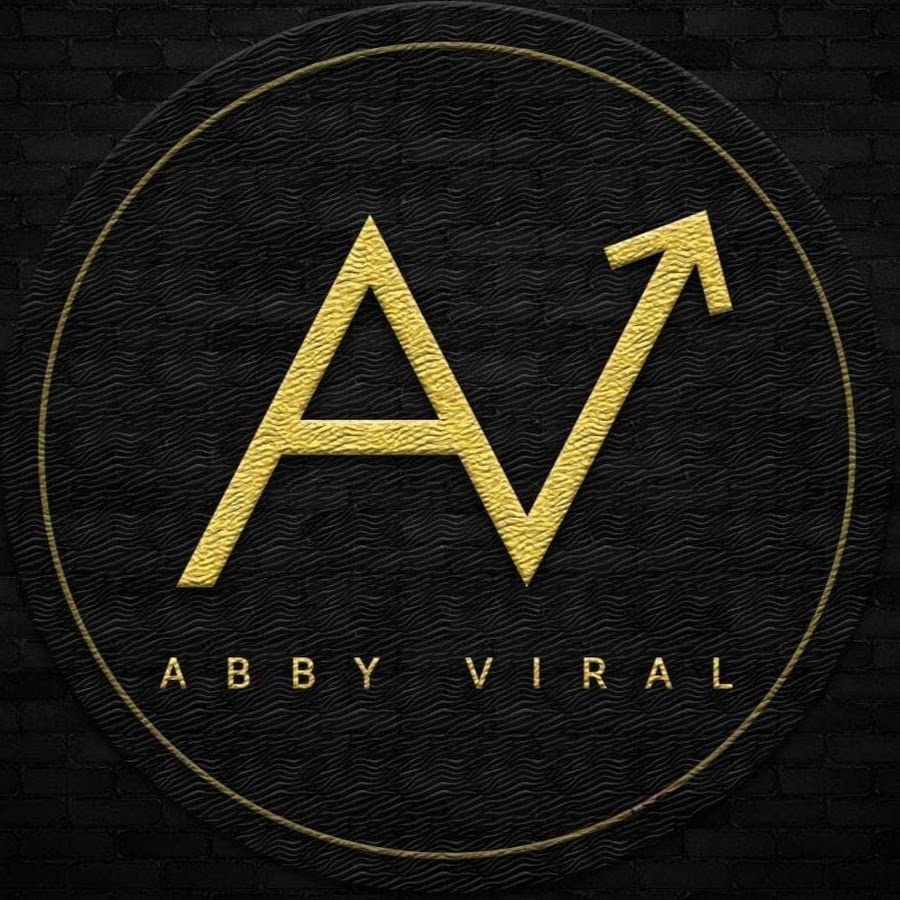Abby Viral Awatar kanału YouTube