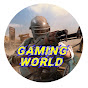 Gaming World YouTube Profile Photo