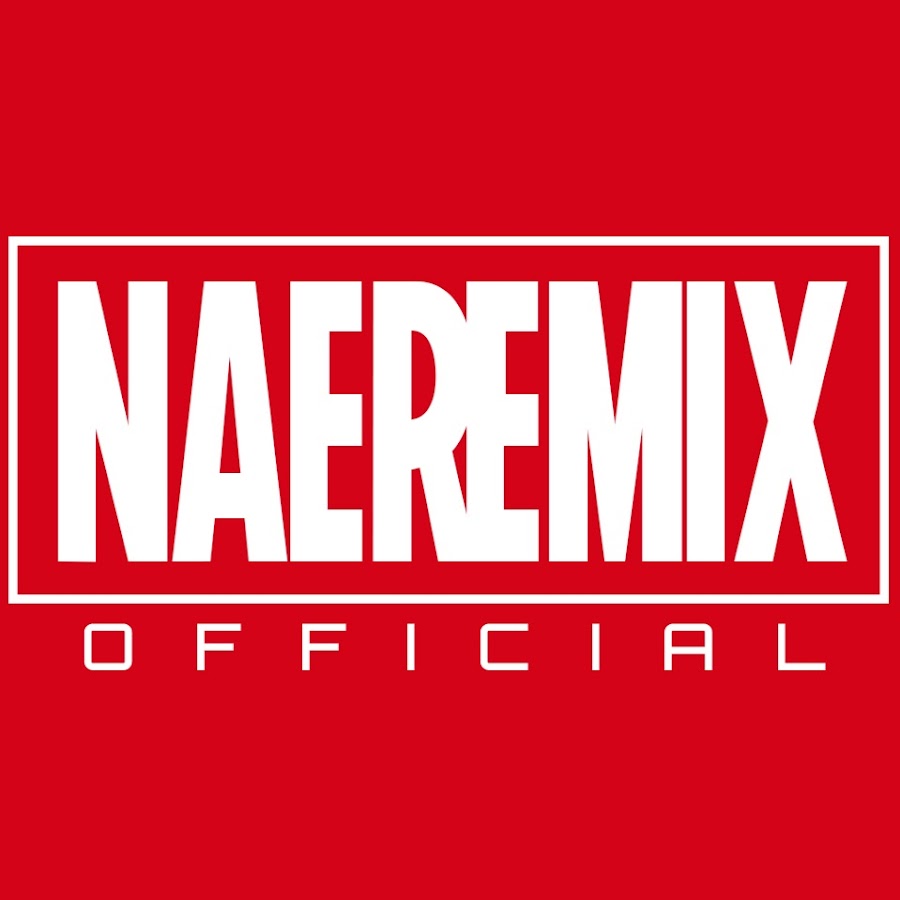 [NaeRemix] Official Avatar canale YouTube 