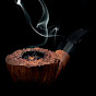 The Smokers' Magazine // О сигарах и табаке, о чае и кофе - @SmokersMagazine YouTube Profile Photo