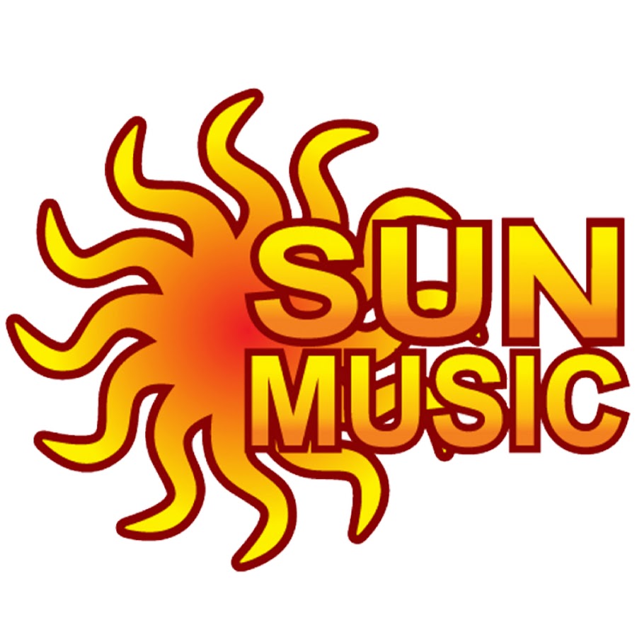 Sun Music YouTube kanalı avatarı