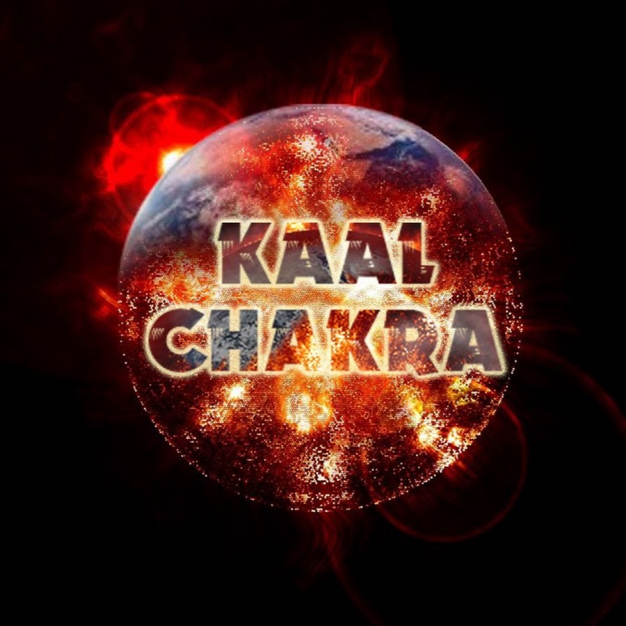 kaal chakra YouTube channel avatar