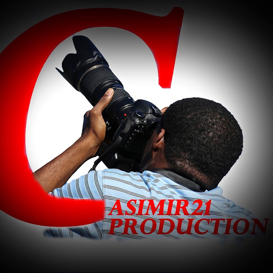 Casimir 21 Productions YouTube channel avatar