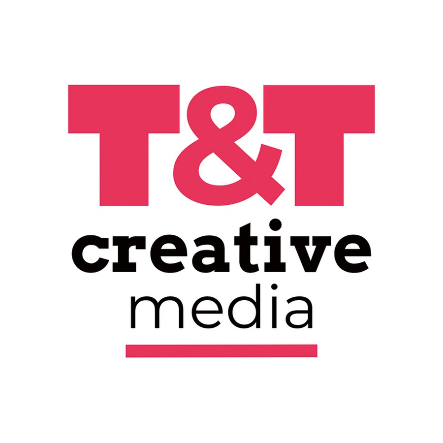 T&T Creative Media YouTube channel avatar