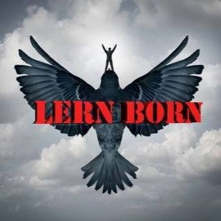 Lern Born AUDIOLIBROS