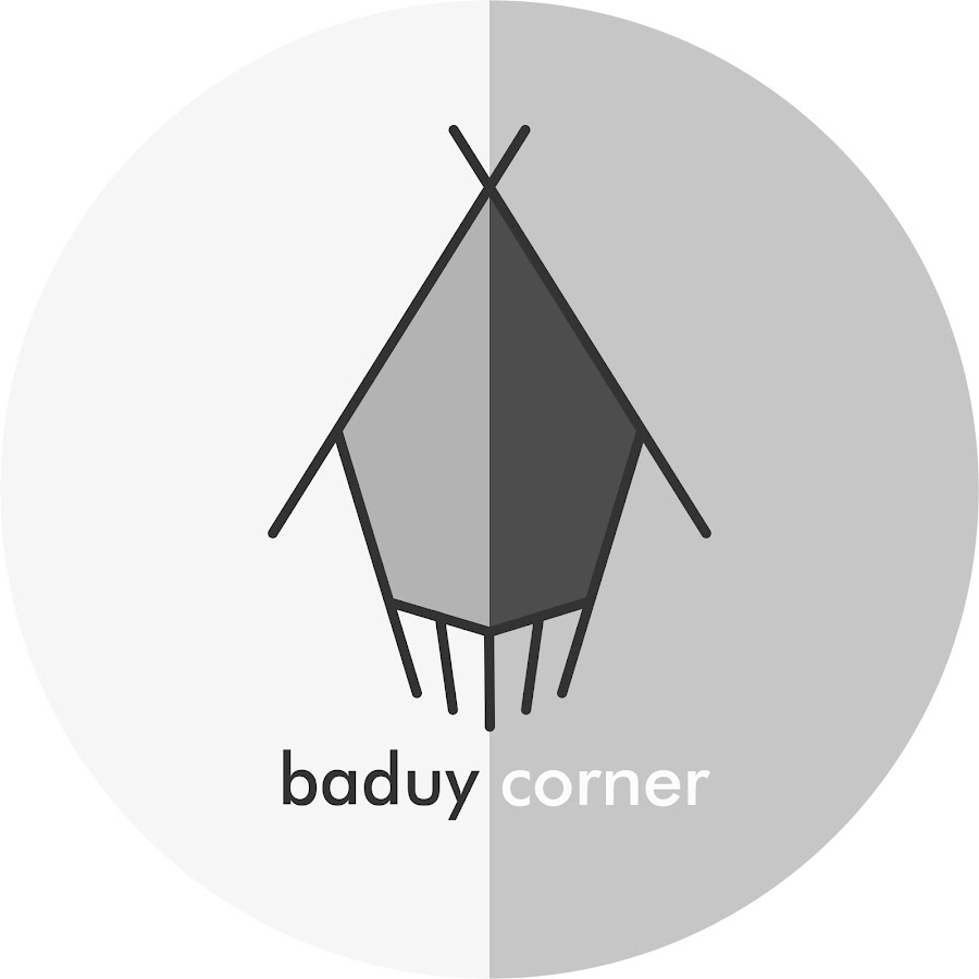 Baduy Corner YouTube channel avatar