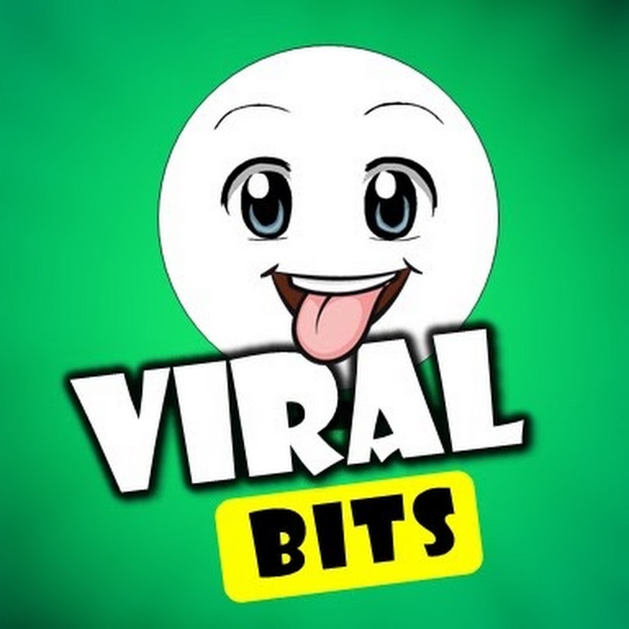 Viral Bits Avatar de canal de YouTube