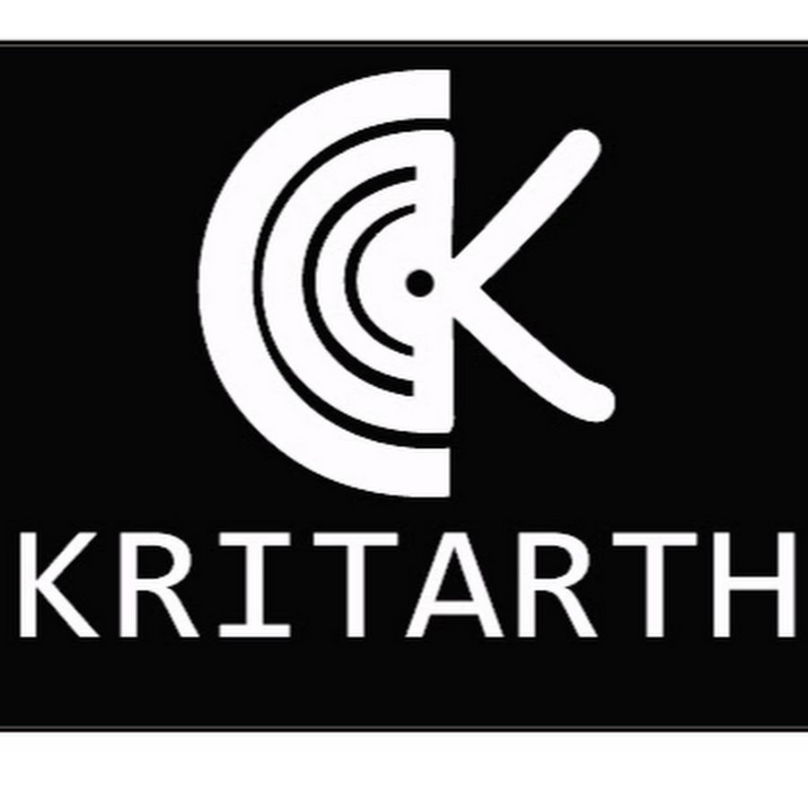 Kritarth Entertainment YouTube channel avatar