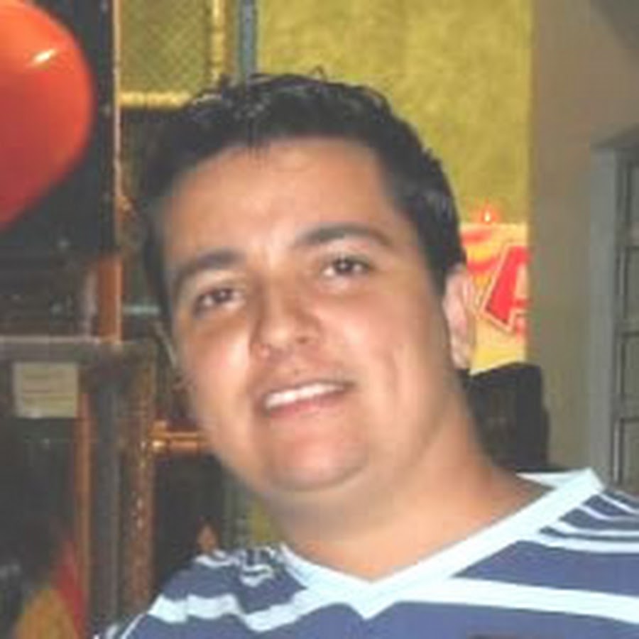 Rafael Vaz YouTube channel avatar