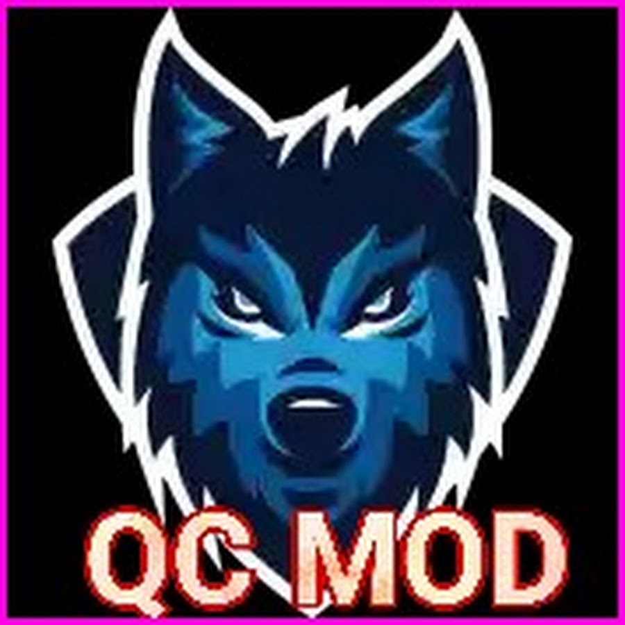QC Mod Studio YouTube channel avatar