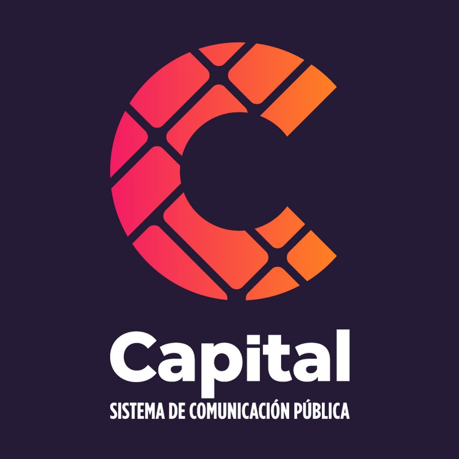 CanalCapitalBogota YouTube channel avatar