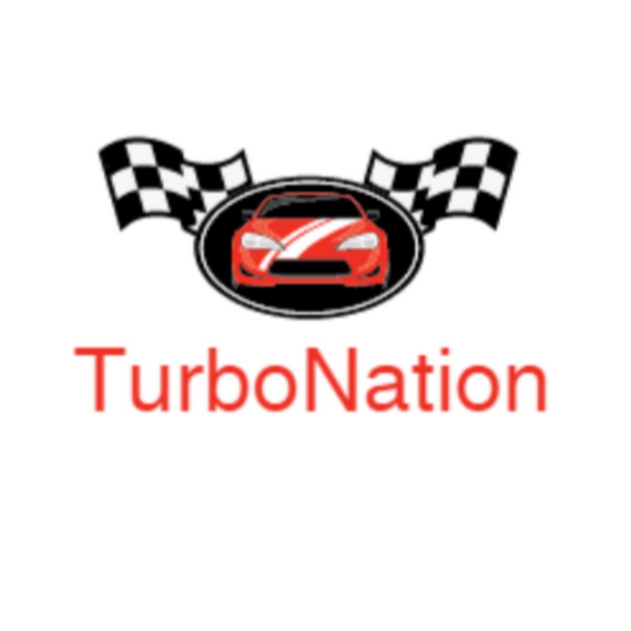 TurboNation YouTube channel avatar