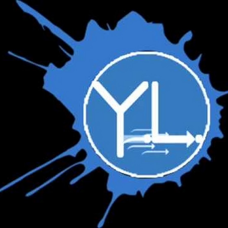 YungLegendzEnt YouTube-Kanal-Avatar