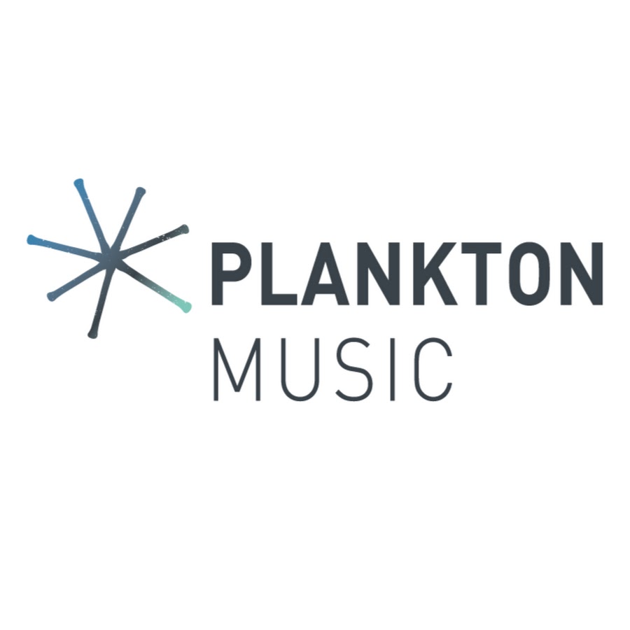 Plankton Music رمز قناة اليوتيوب