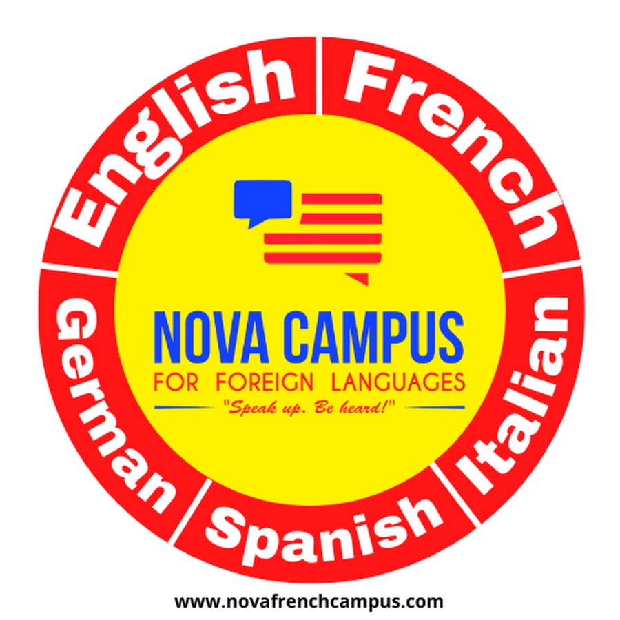Nova French Campus YouTube 频道头像