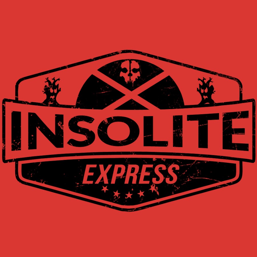 Insolite Express YouTube 频道头像