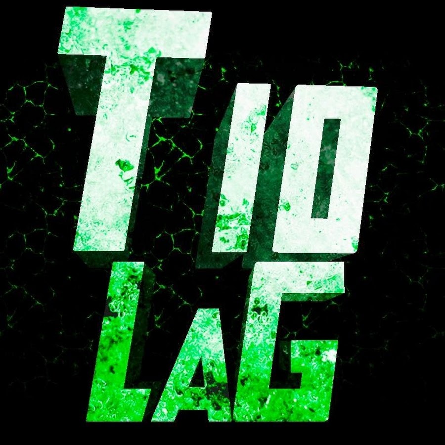 Tio LaG YouTube channel avatar