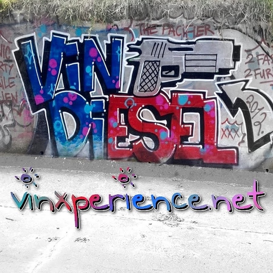 1vinxperience YouTube channel avatar