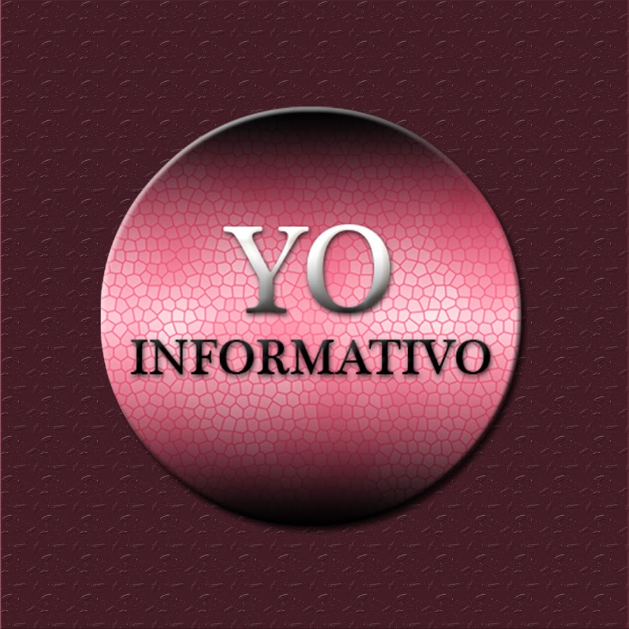 Yo Informativo YouTube channel avatar