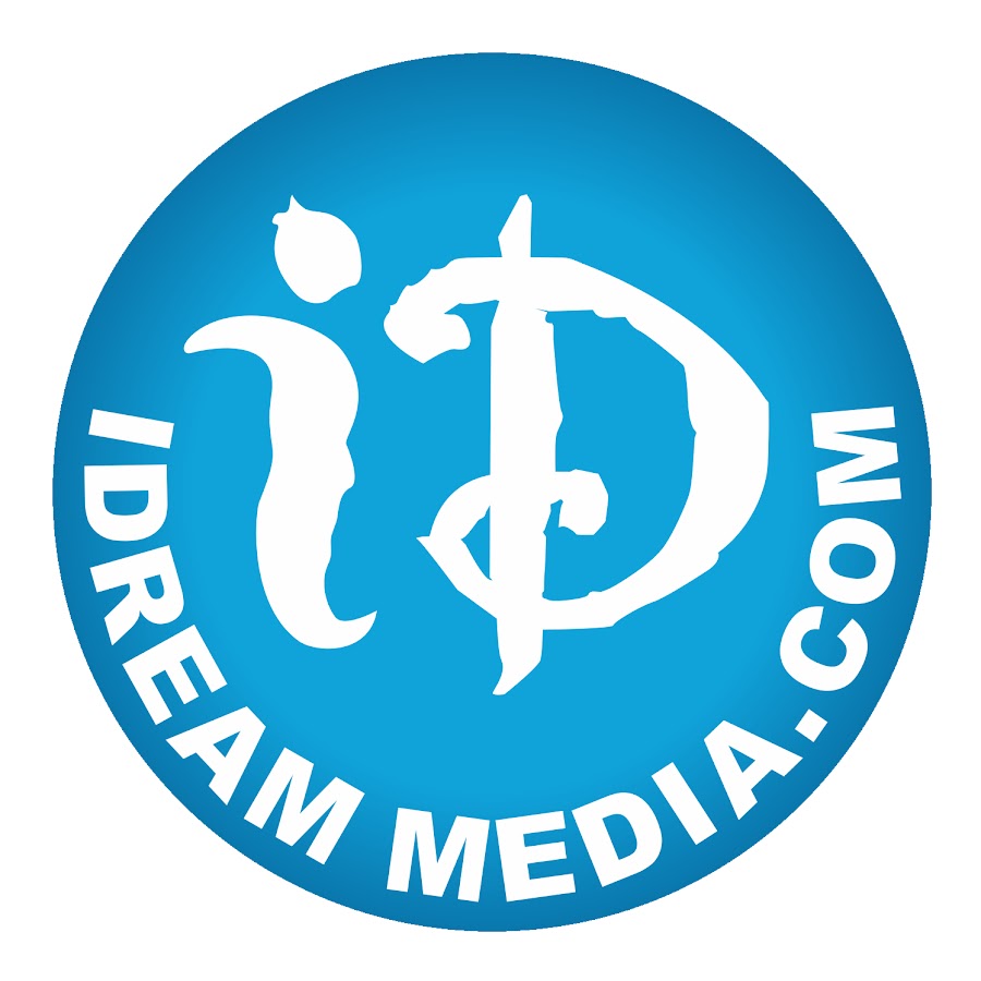 iDream Short Films YouTube kanalı avatarı