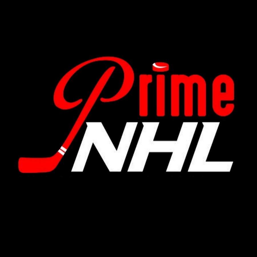 Prime NHL YouTube channel avatar