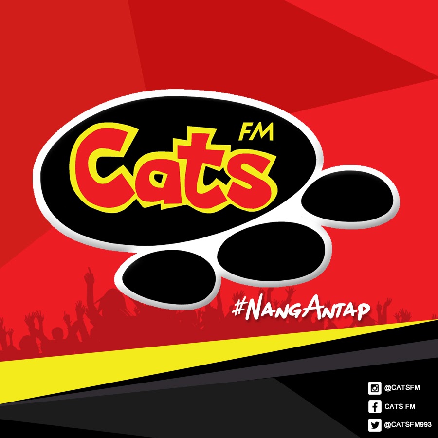 CATS TV YouTube channel avatar