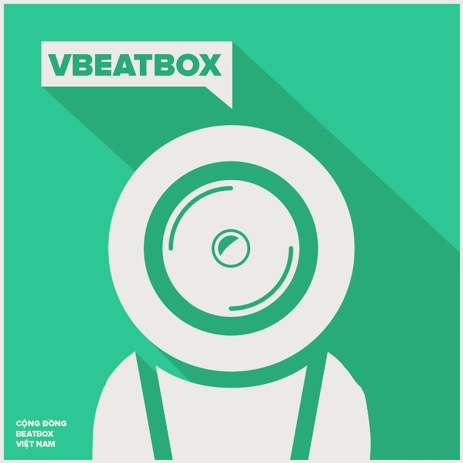 VBeatbox YouTube kanalı avatarı