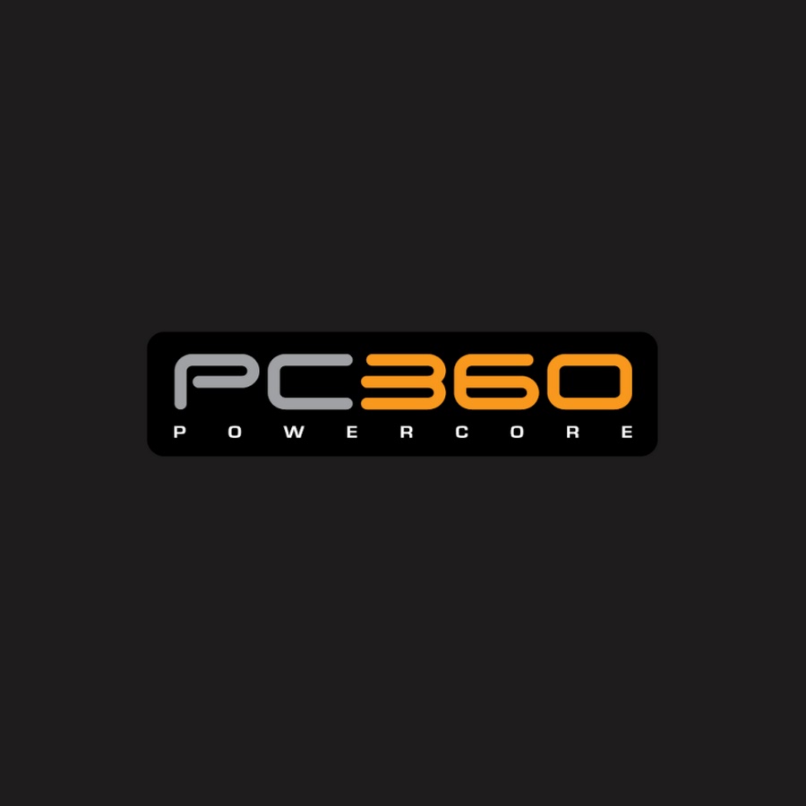 PowerCore360 YouTube channel avatar