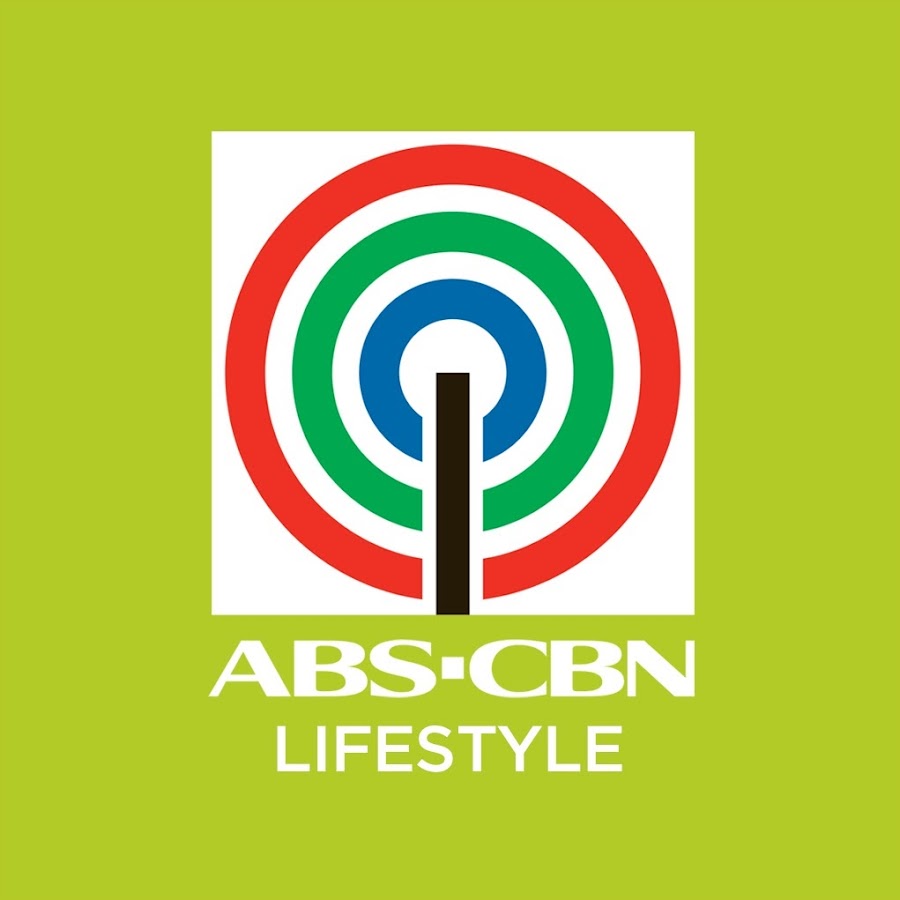 ABS-CBN Lifestyle Avatar canale YouTube 