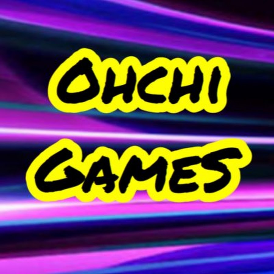 Ohchi GameS