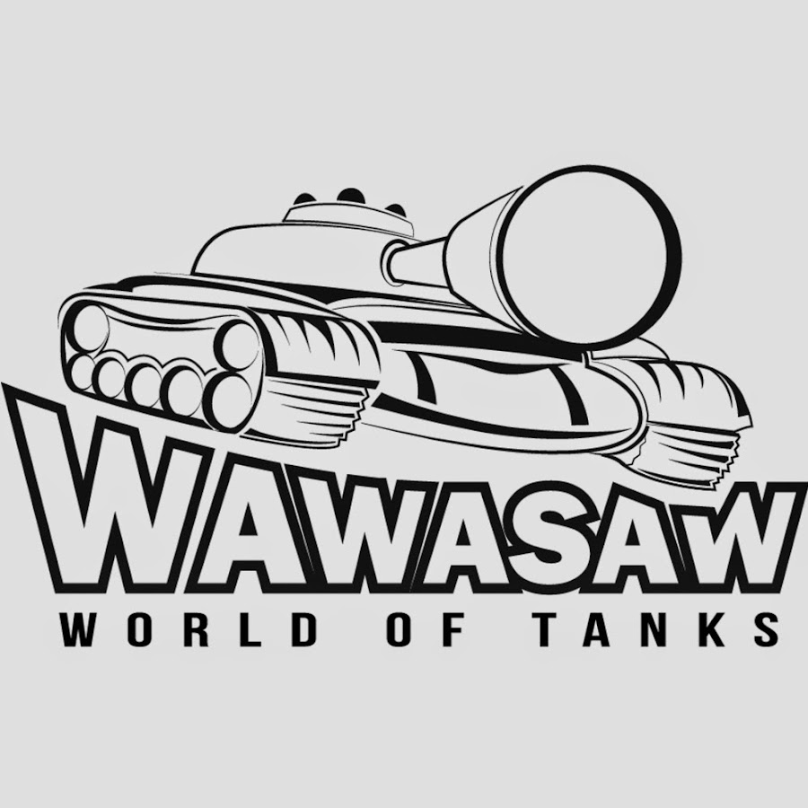 World Of Tanks â˜† Wawasaw