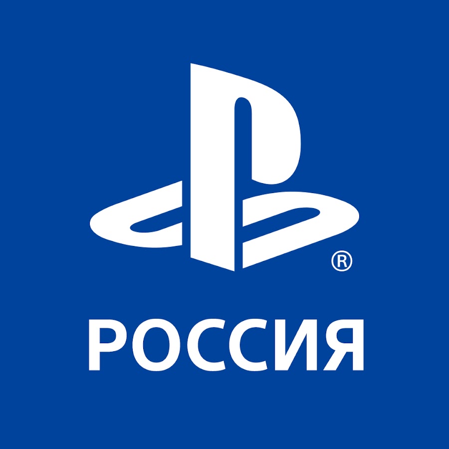 PlayStation Ð Ð¾ÑÑÐ¸Ñ ইউটিউব চ্যানেল অ্যাভাটার