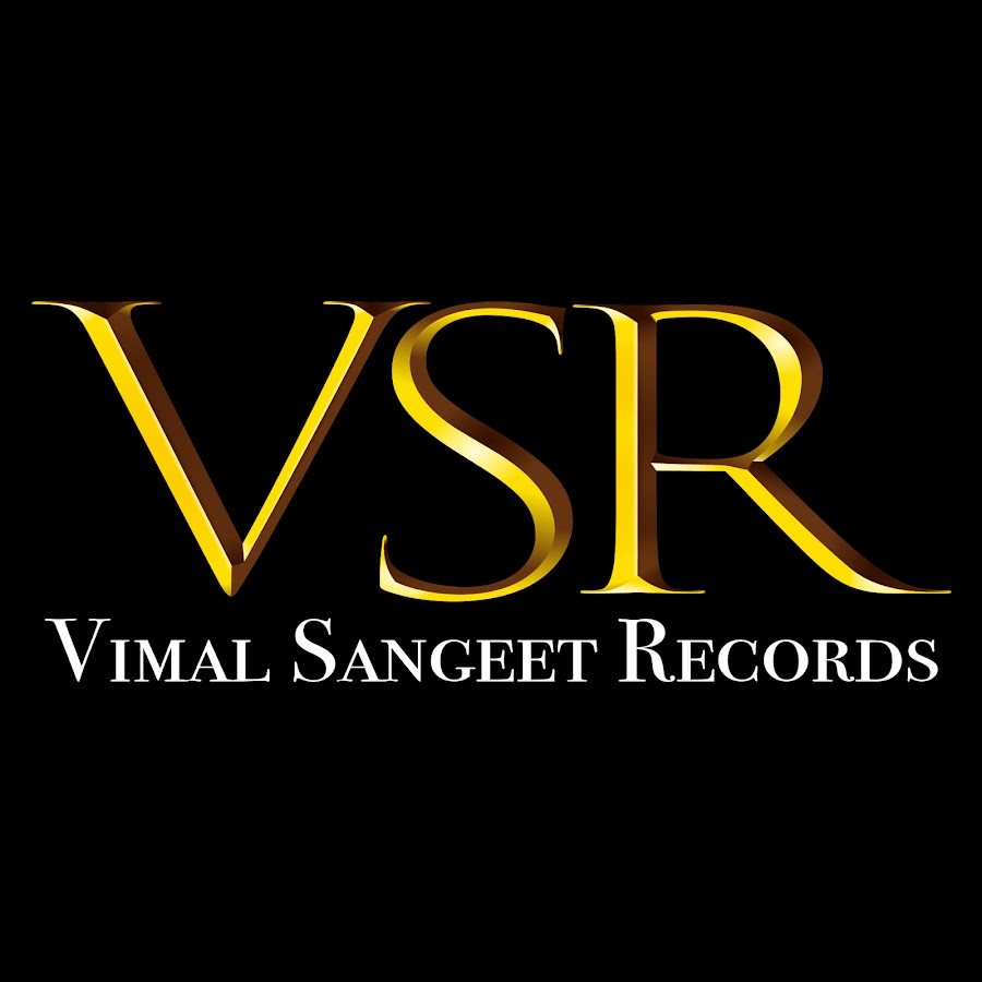 Vimal Sangeet Records ইউটিউব চ্যানেল অ্যাভাটার