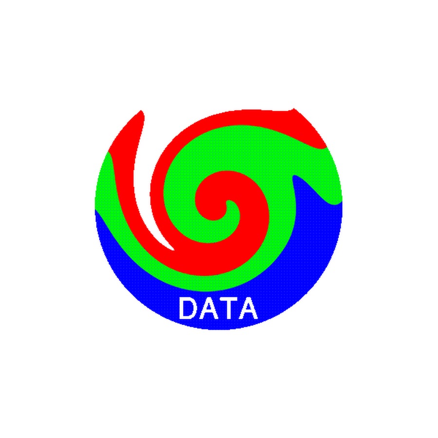 rgbdata YouTube 频道头像