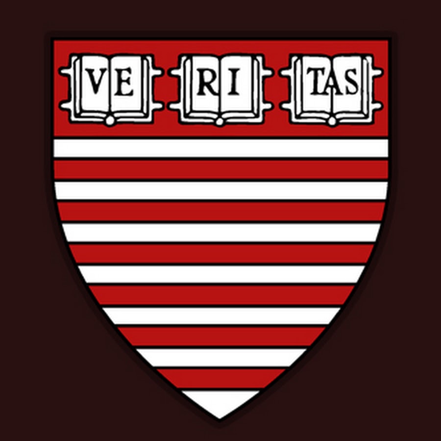 Harvard Ash Center Avatar del canal de YouTube