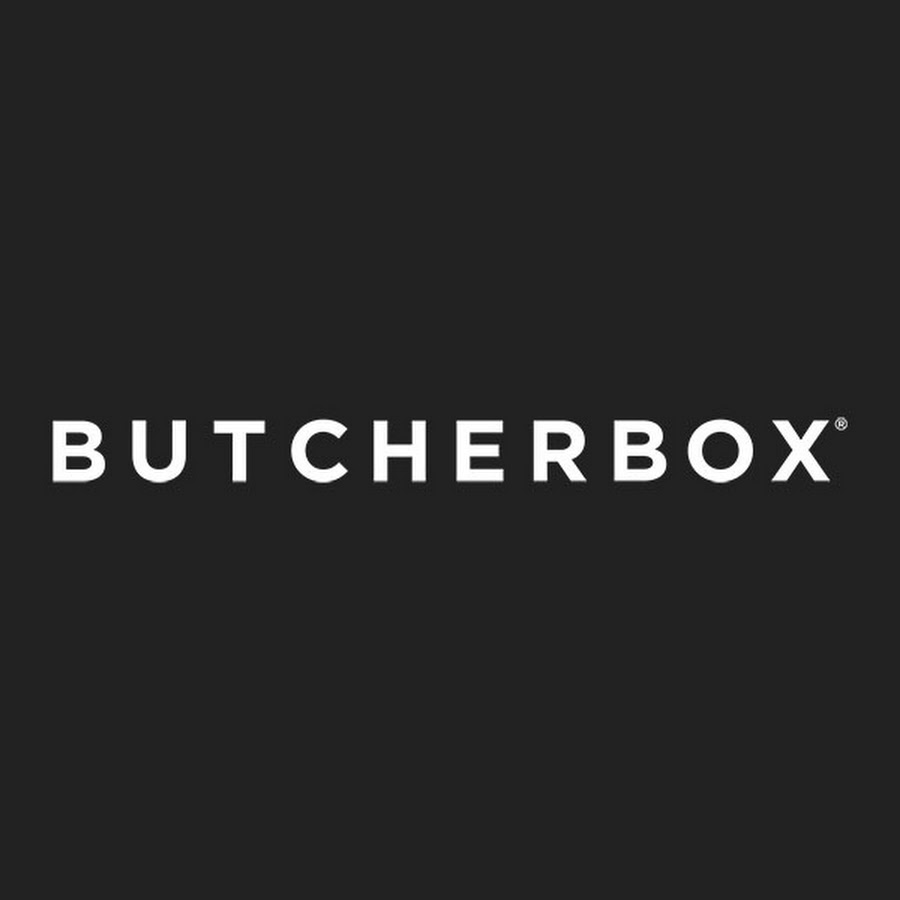 ButcherBox Avatar de canal de YouTube