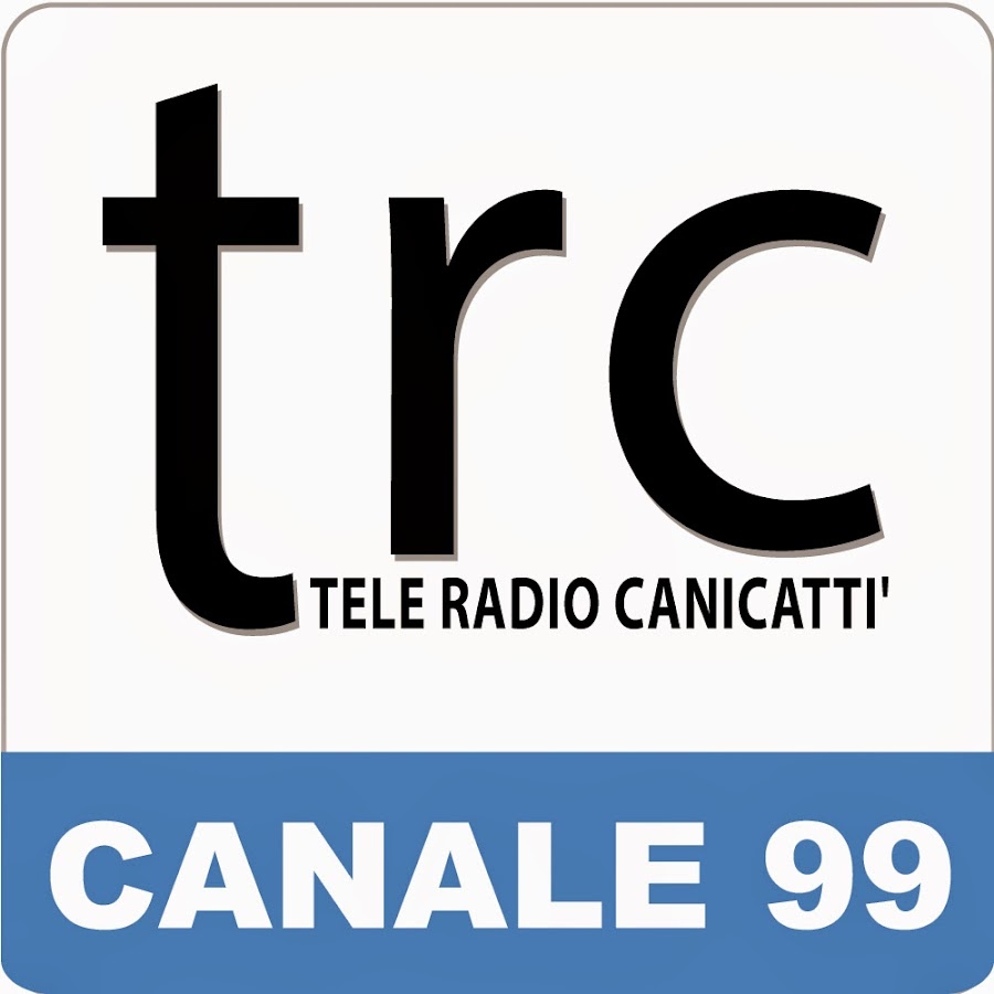 teleradiocanicatti YouTube 频道头像