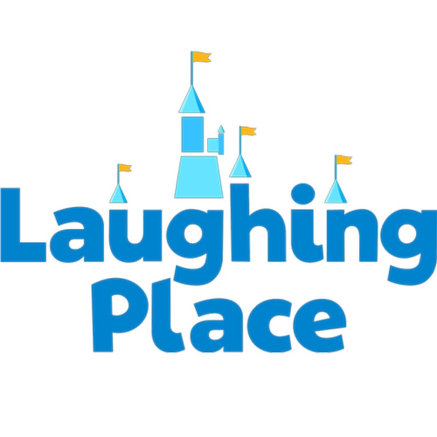 laughingplace YouTube-Kanal-Avatar