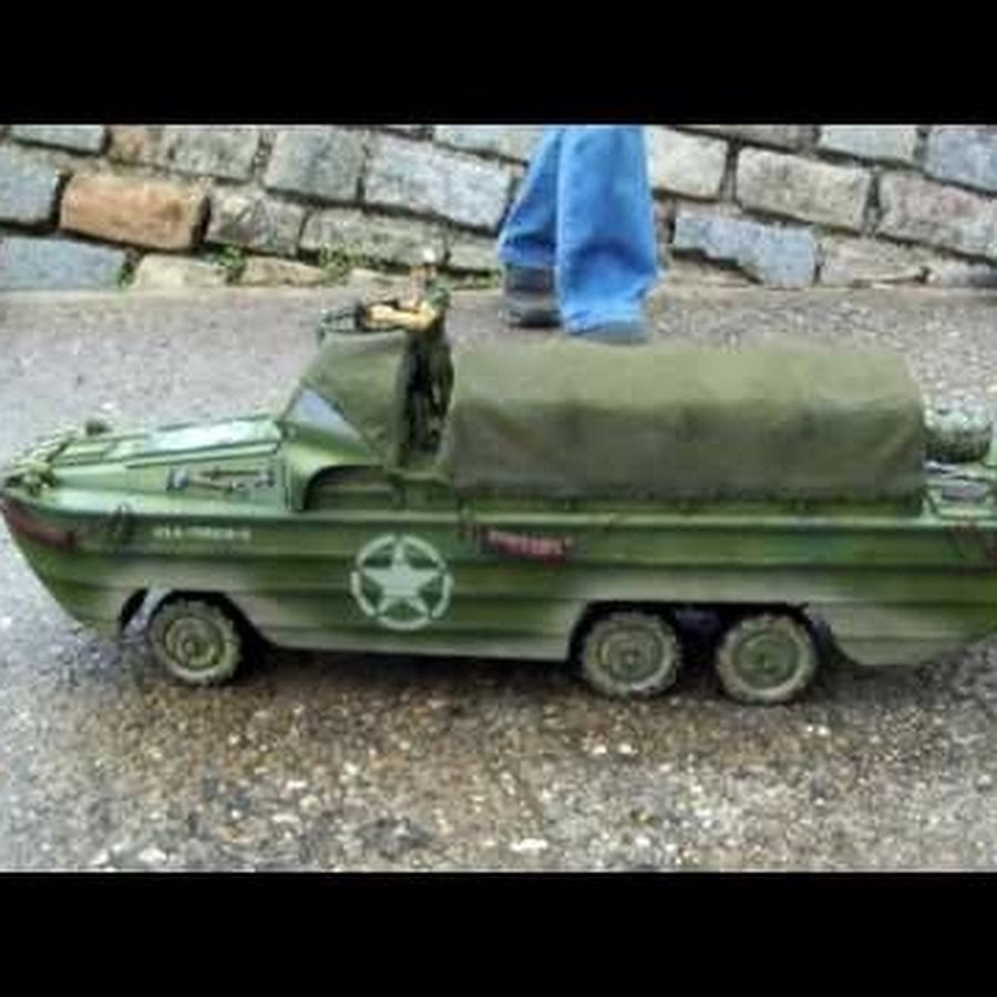 dukw76 YouTube channel avatar