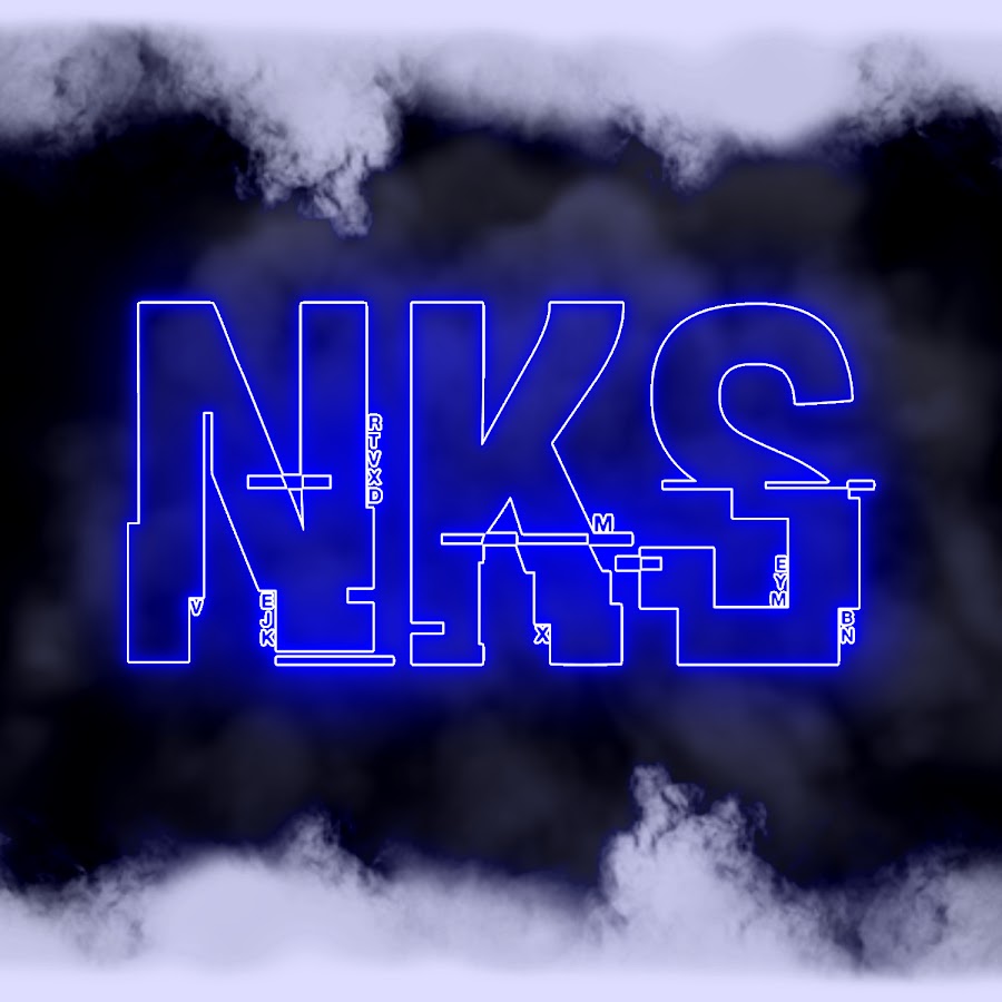 Lucas NKS YouTube channel avatar