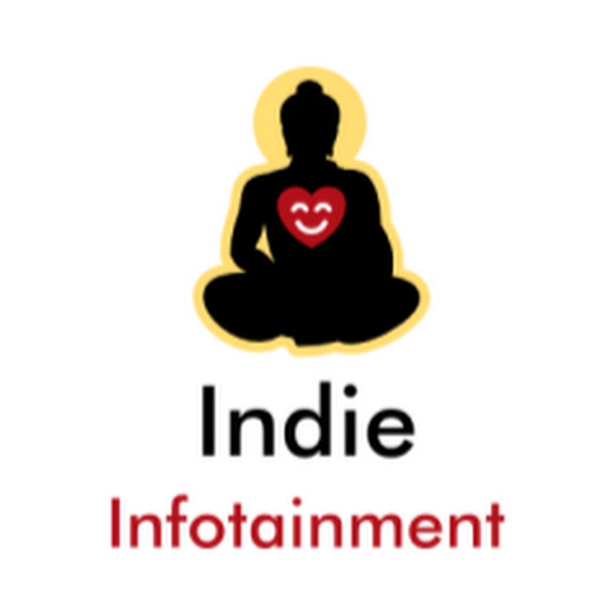 Indie Infotainment ইউটিউব চ্যানেল অ্যাভাটার