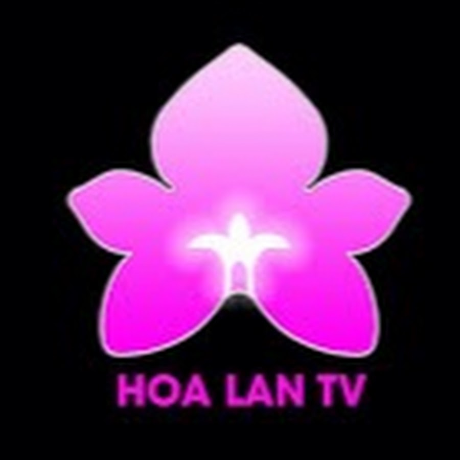 HOALAN TV رمز قناة اليوتيوب