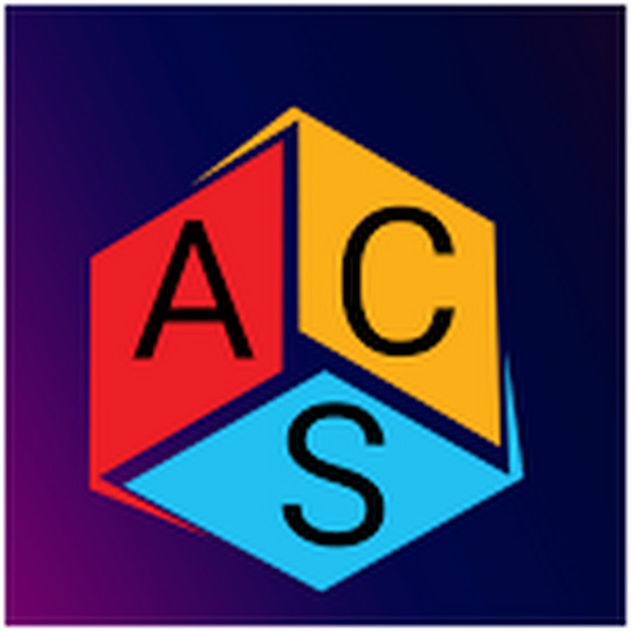 PCS ADDA YouTube-Kanal-Avatar